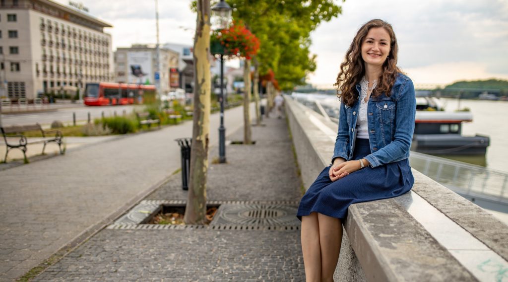 anežka brodňanská