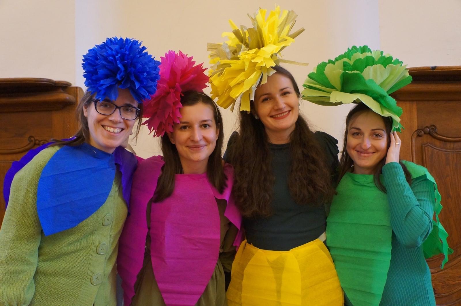 Anežka Brodňanská: Na počiatku každej školy je vízia, ale časom sa zahrabe