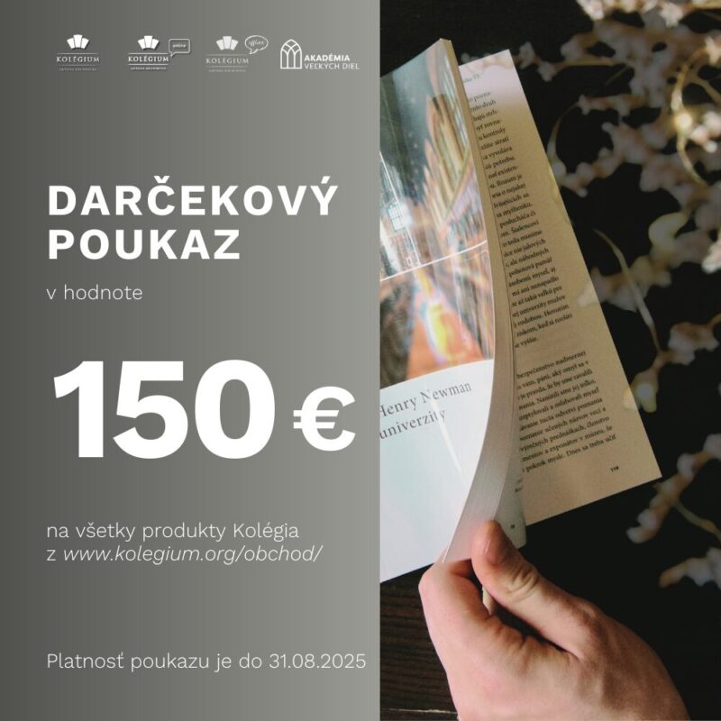Darčekový poukaz v hodnote 50 € - 150 € - Image 3