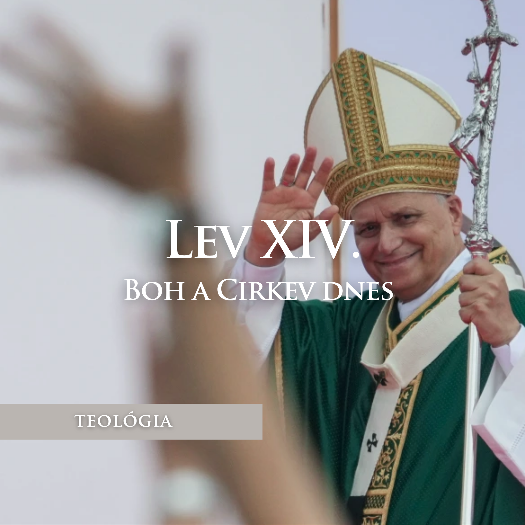 kolegium online lev xiv. a cirkev dnes