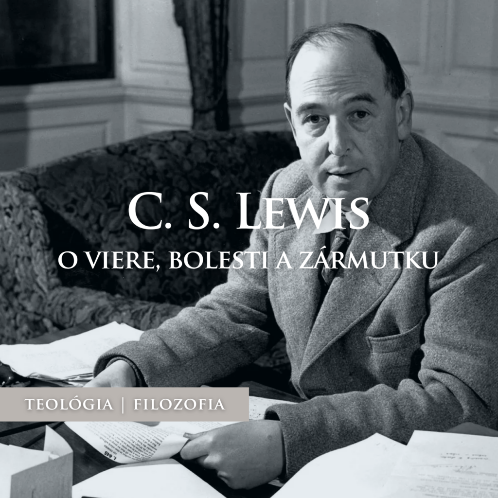 c.s.lewis kurz kolégium online