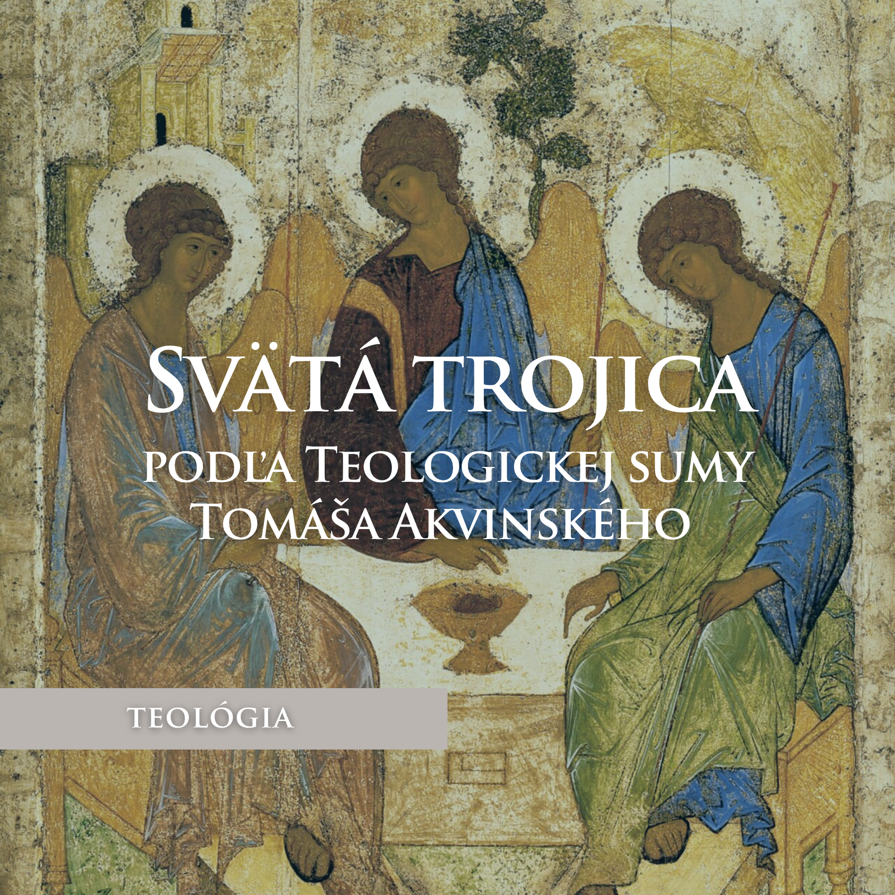 kolegium online o svätej trojici v sume teologickej
