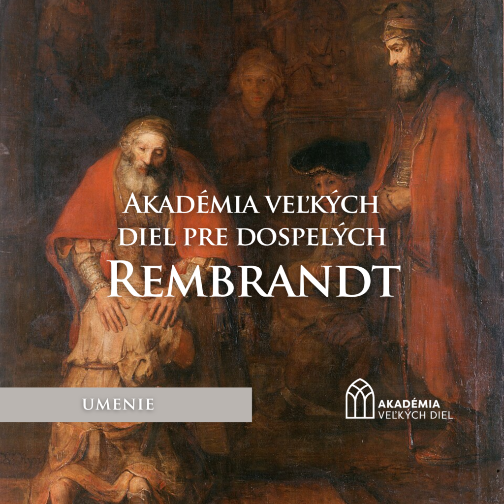 kolegium online akademia velkych diel rembrandt
