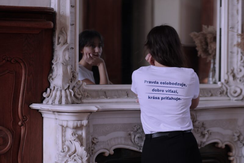 tričká kolégia antona neuwirtha