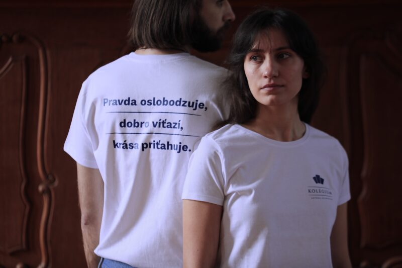 tričká kolégia antona neuwirtha
