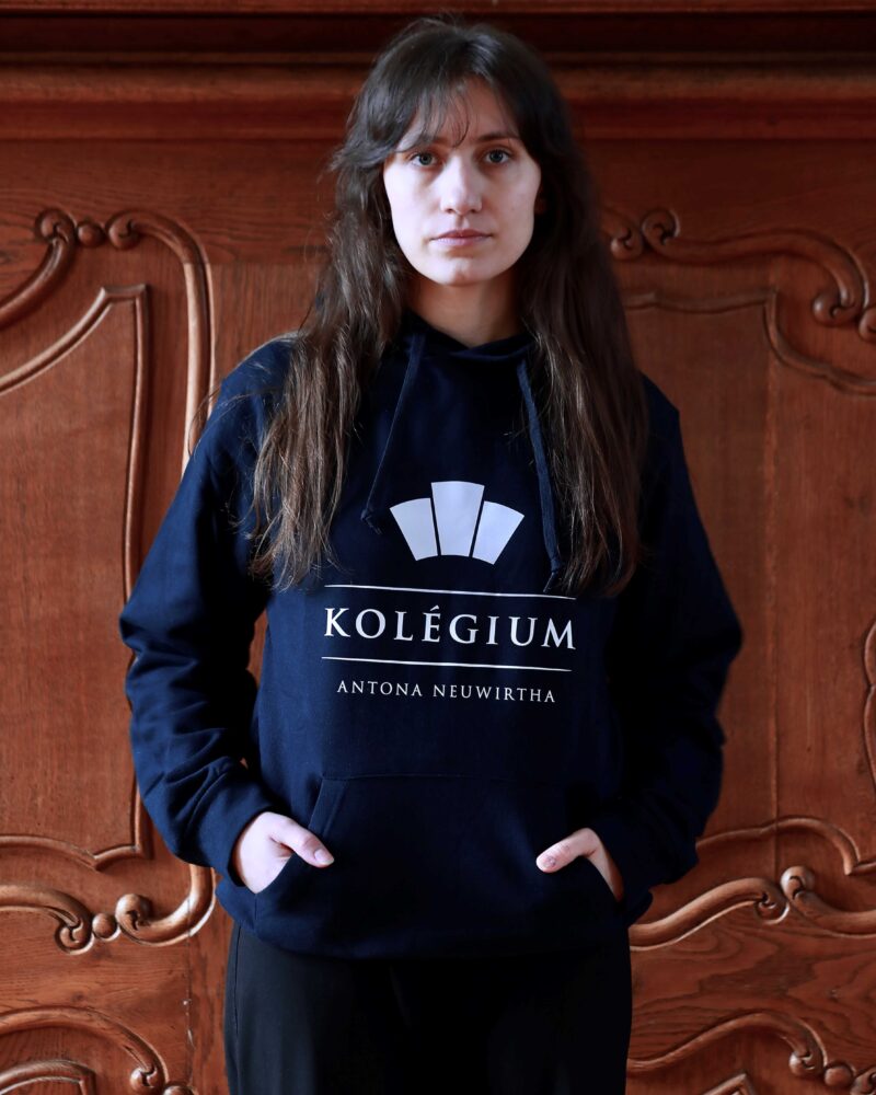 mikina kolégia antona neuwirtha