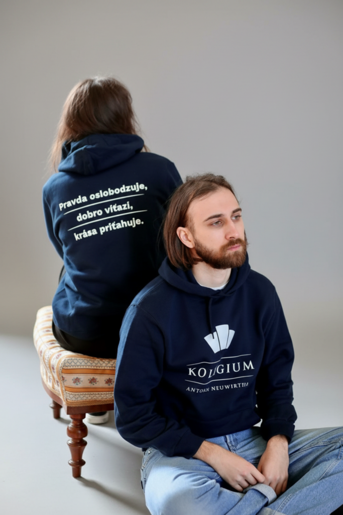 hoodie, mikina, kolégium, eshop