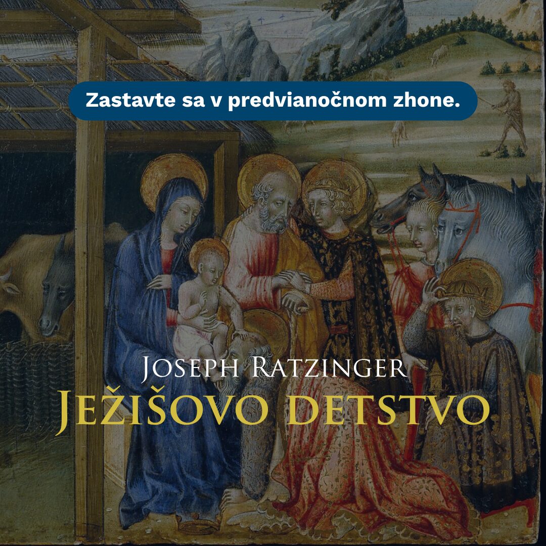 Pripravte sa na Vianoce: Rozprávania o Ježišovom detstve