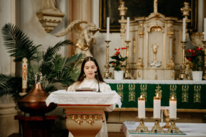 Otvorenie KAN 17, Ivanka pri Dunaji, kolégium