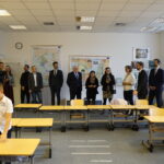 rada poradcov, kolégium antona neuwirtha, 17. októbra 2025