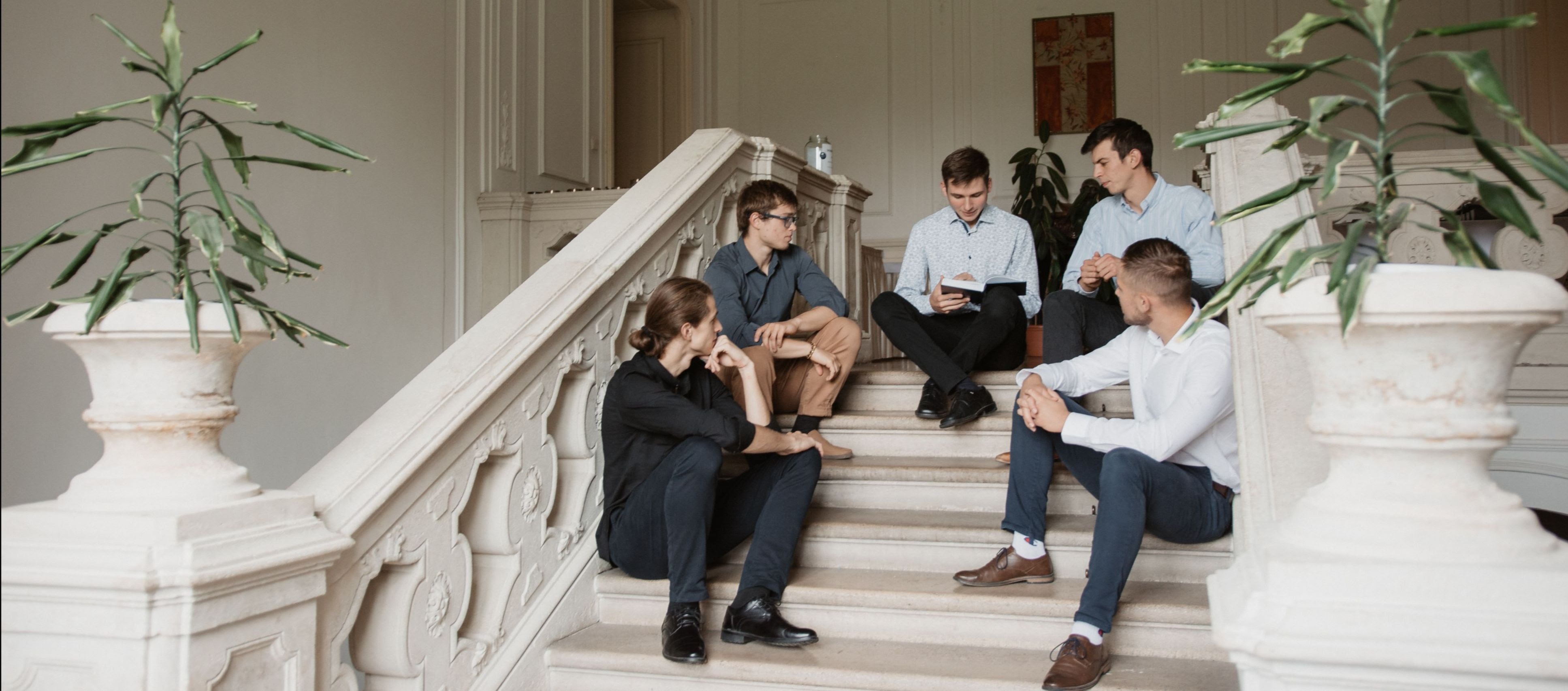 Gorazdov príbeh: Rozhodnutie, ktoré všetko zmenilo