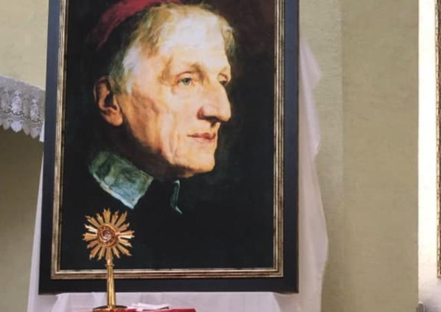 Vysoké školy chcú spraviť z ľudí z expertov: Čo by na to povedal Newman?