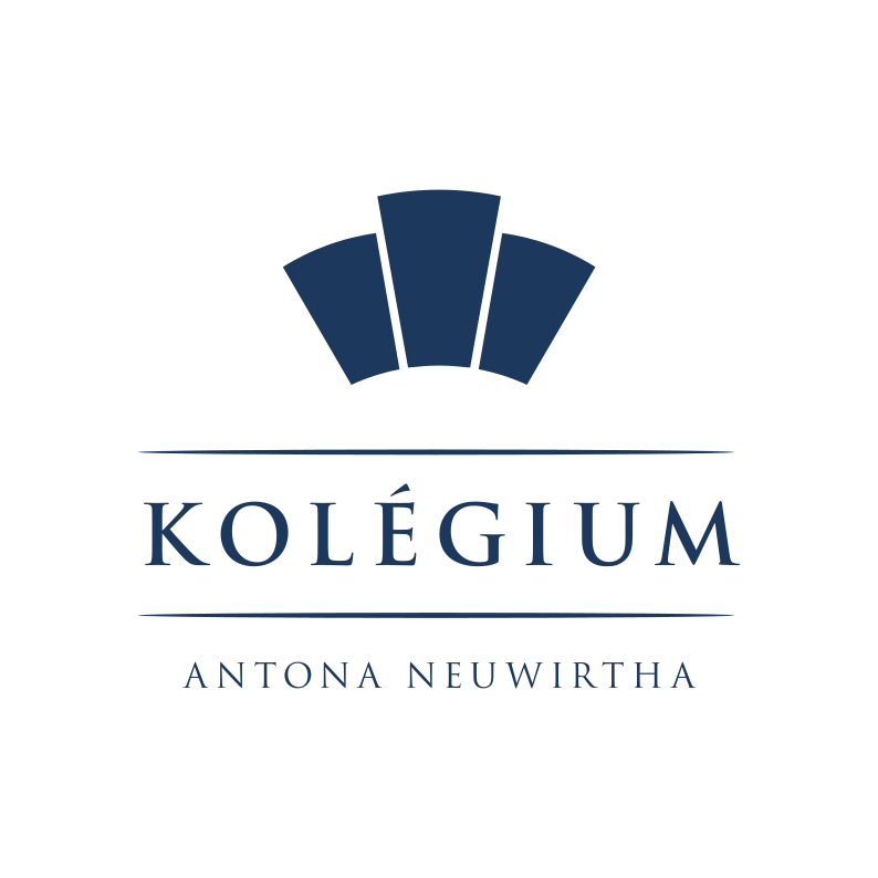 kolégium antona neuwirtha logo