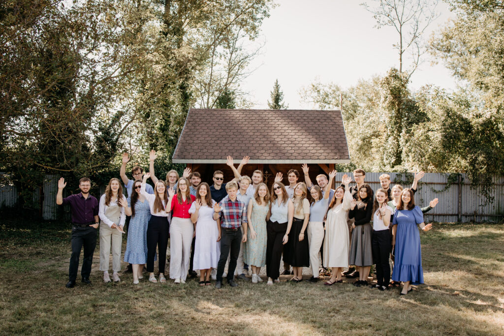 kan17, kanplnka, teambuilding, Kolegium Antona Neuwirtha, foto Barbora Likavská, klasické vzdelanie, univerzitné kolégium, celostný rozvoj