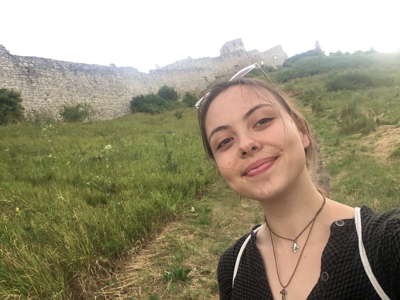 Beh za duše: Svet je dobrý a máme v ňom špeciálne miesto