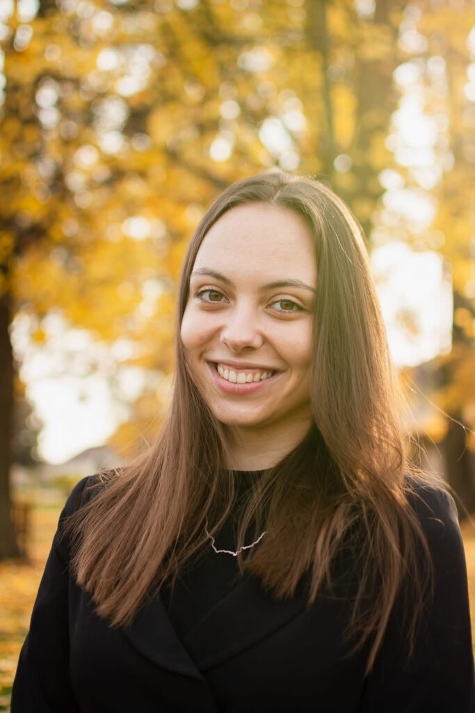 mária varchola, beh za duše, Kolégium Antona Neuwirtha