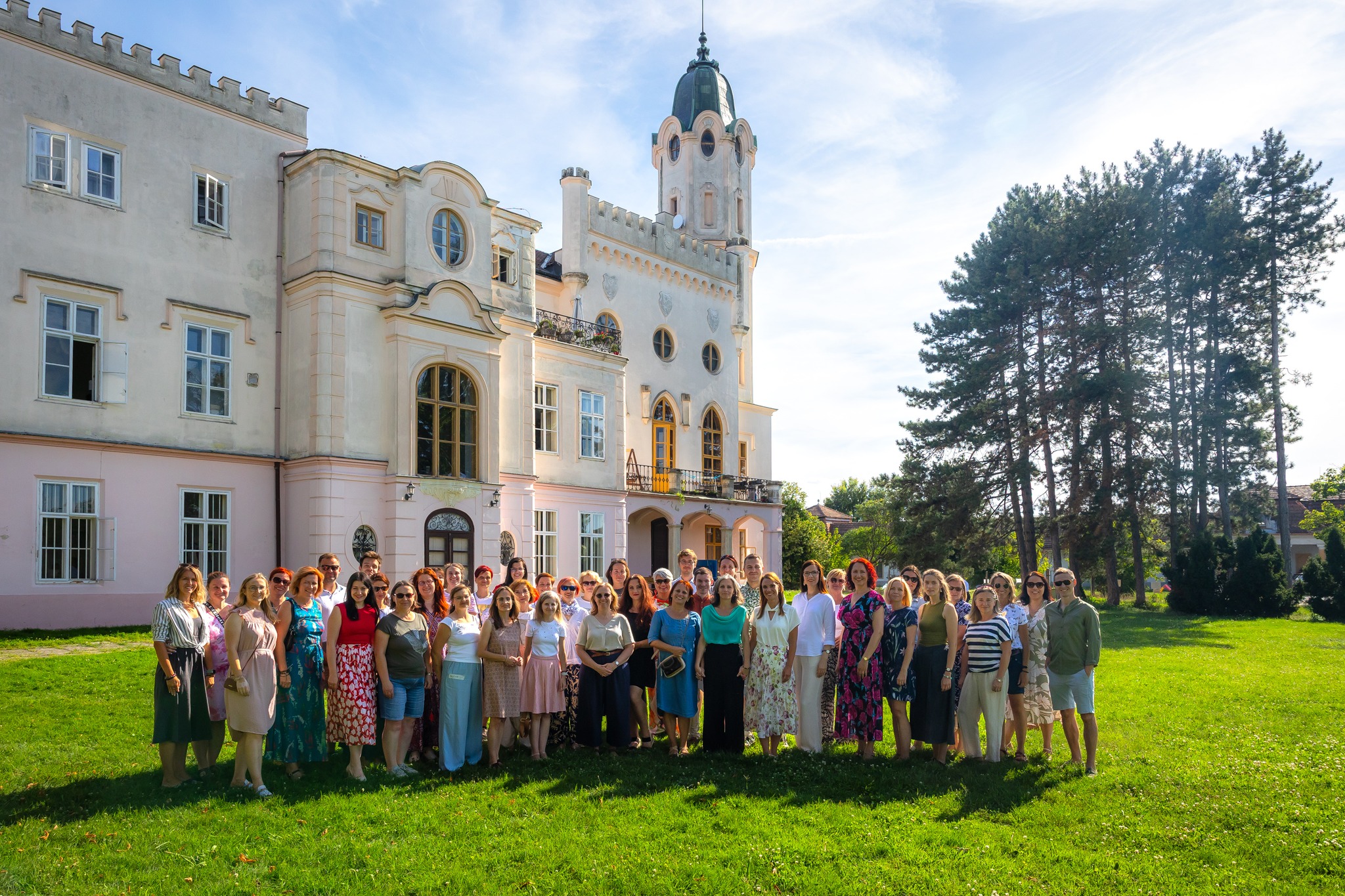 akadémia veľkých diel