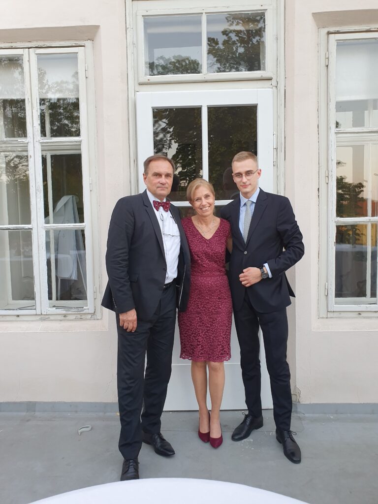 Daniela Ostatníková