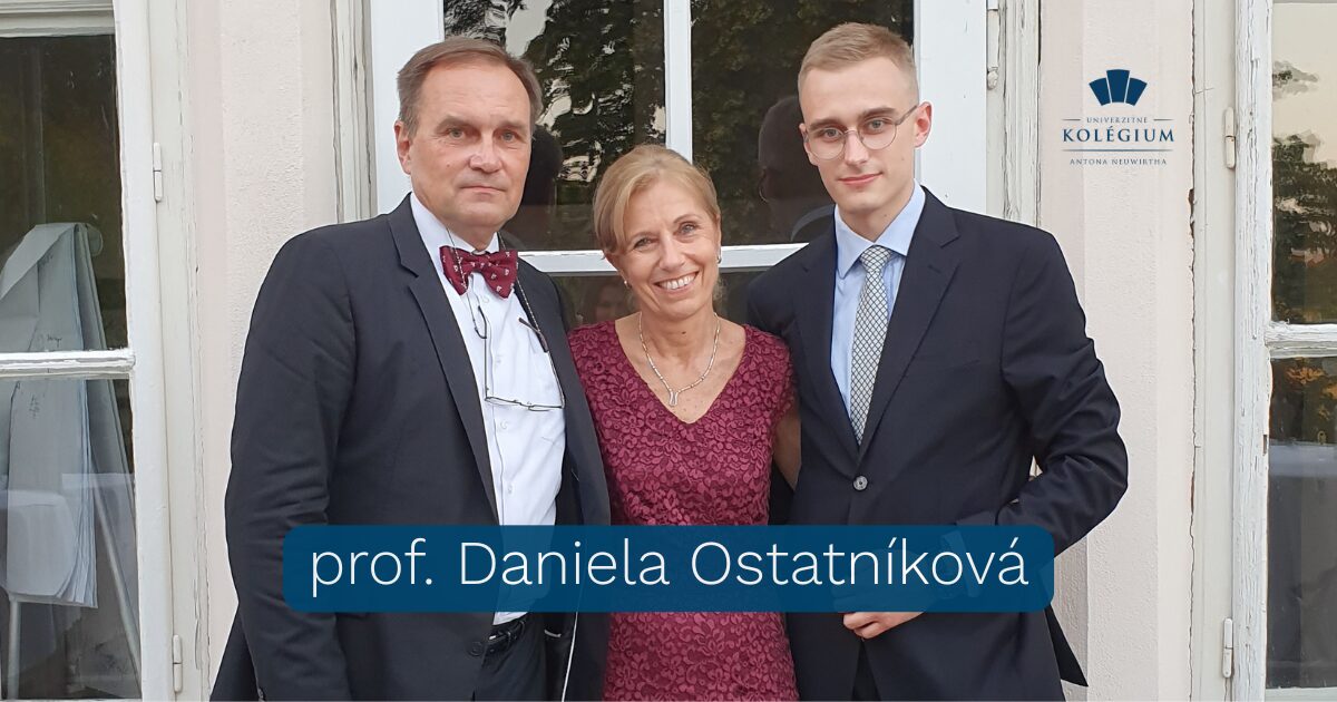 Daniela Ostatn kov Slovensko Je Postihnut Odlivom Mozgov daniela-ostatn-kov-slovensko-je-postihnut-odlivom-mozgov