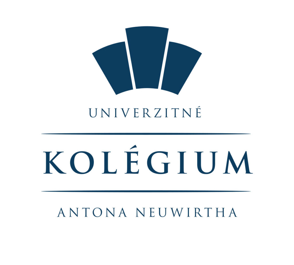 Univerzitné kolégium, logo
