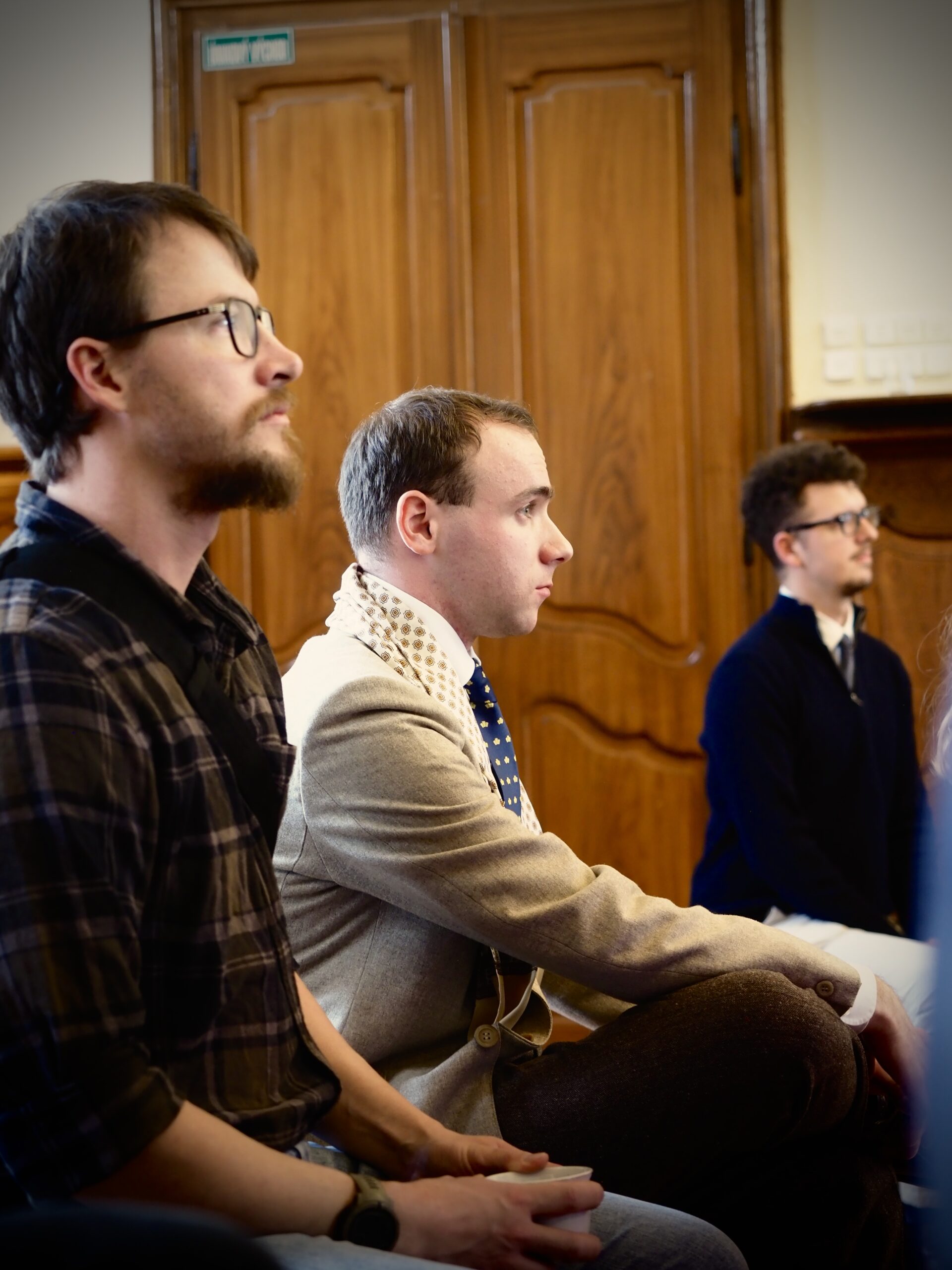 Možnosť spolupráce: Špecialista pre darcovskú komunikáciu