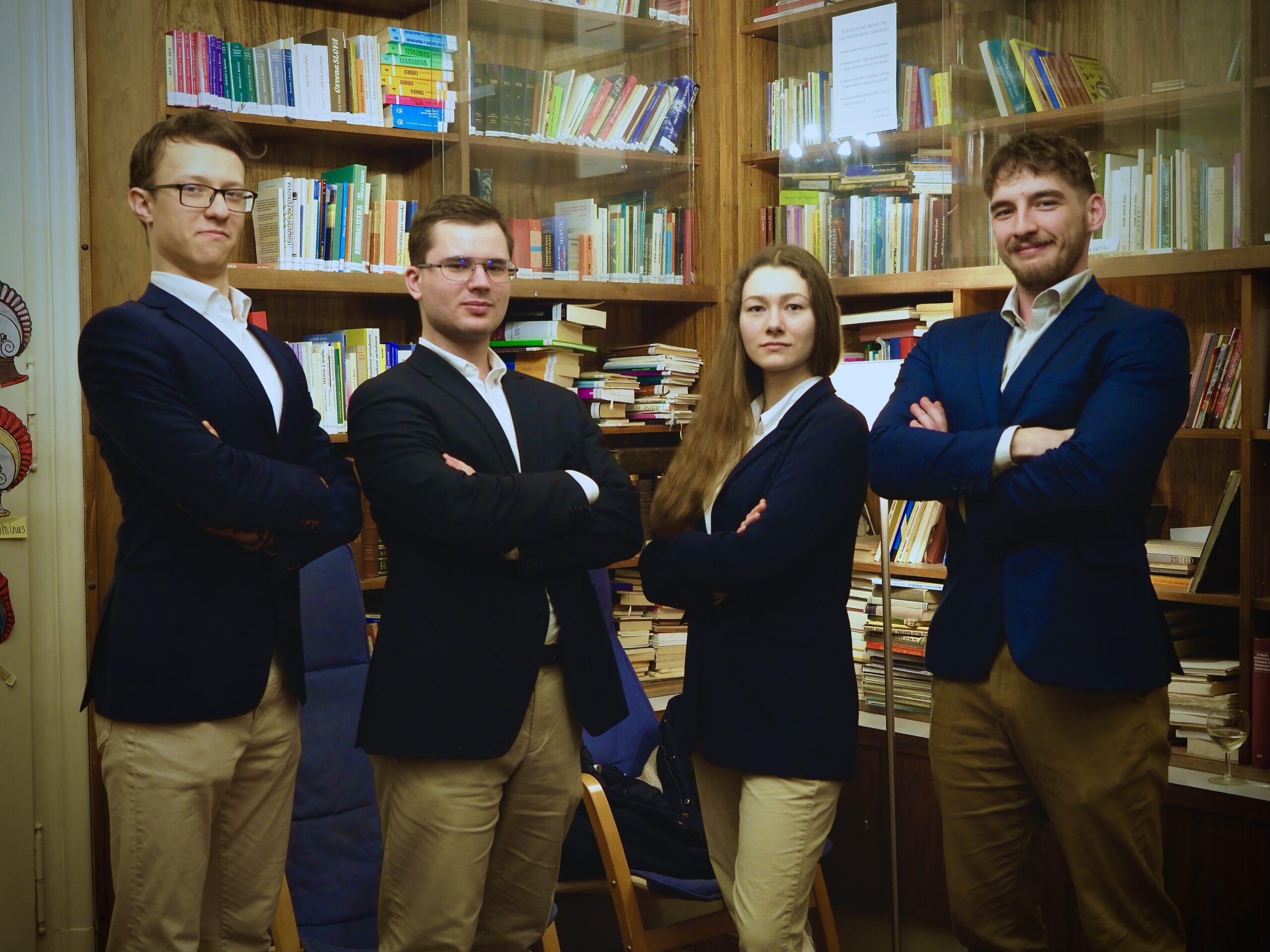 Zmena spoločenskej paradigmy: Študovať humanitné vedy už nie je luxus, ale nevyhnutnosť