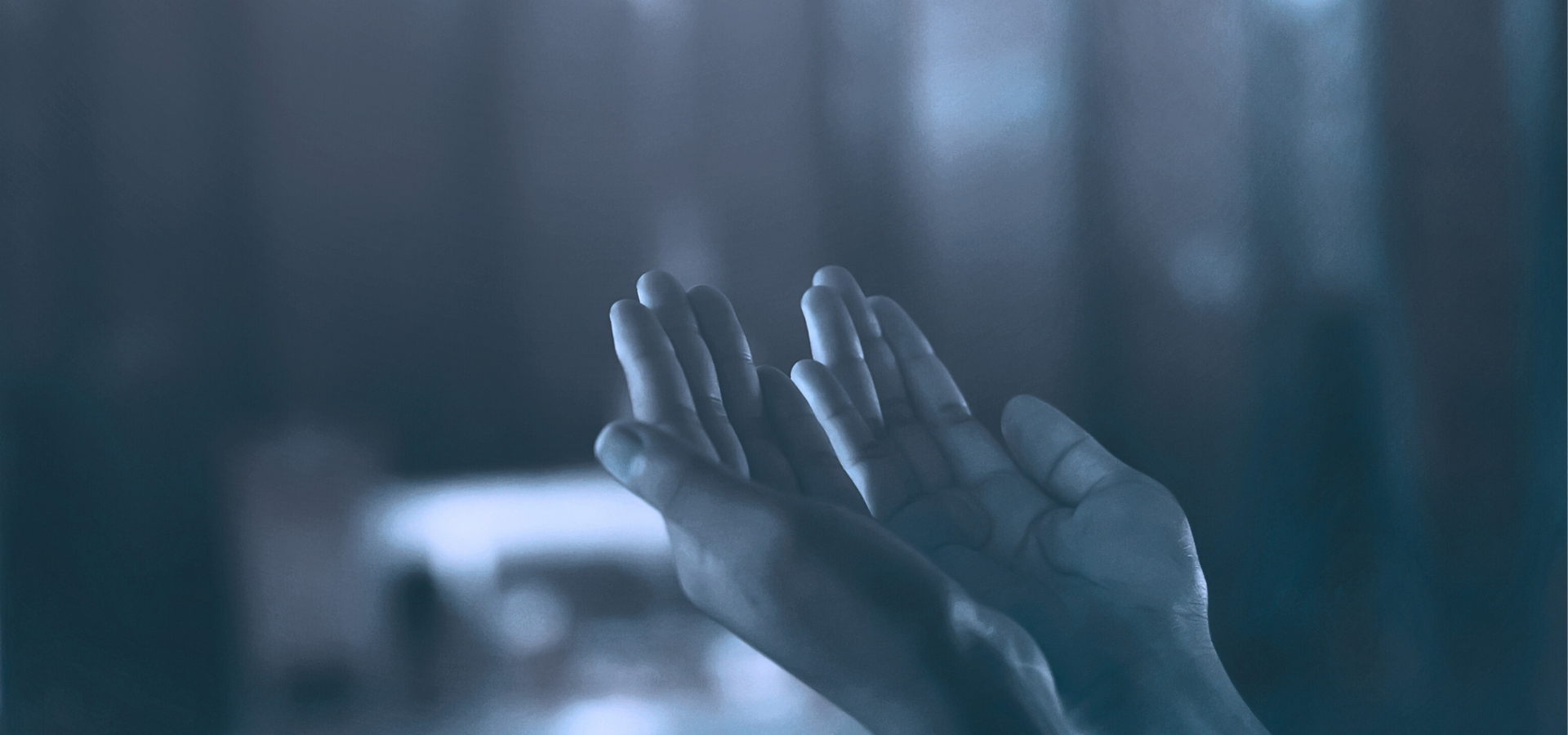 Ako dôverovať Bohu v ťažkých časoch? Pozývame sa modliť Krížovú cestu dôvery