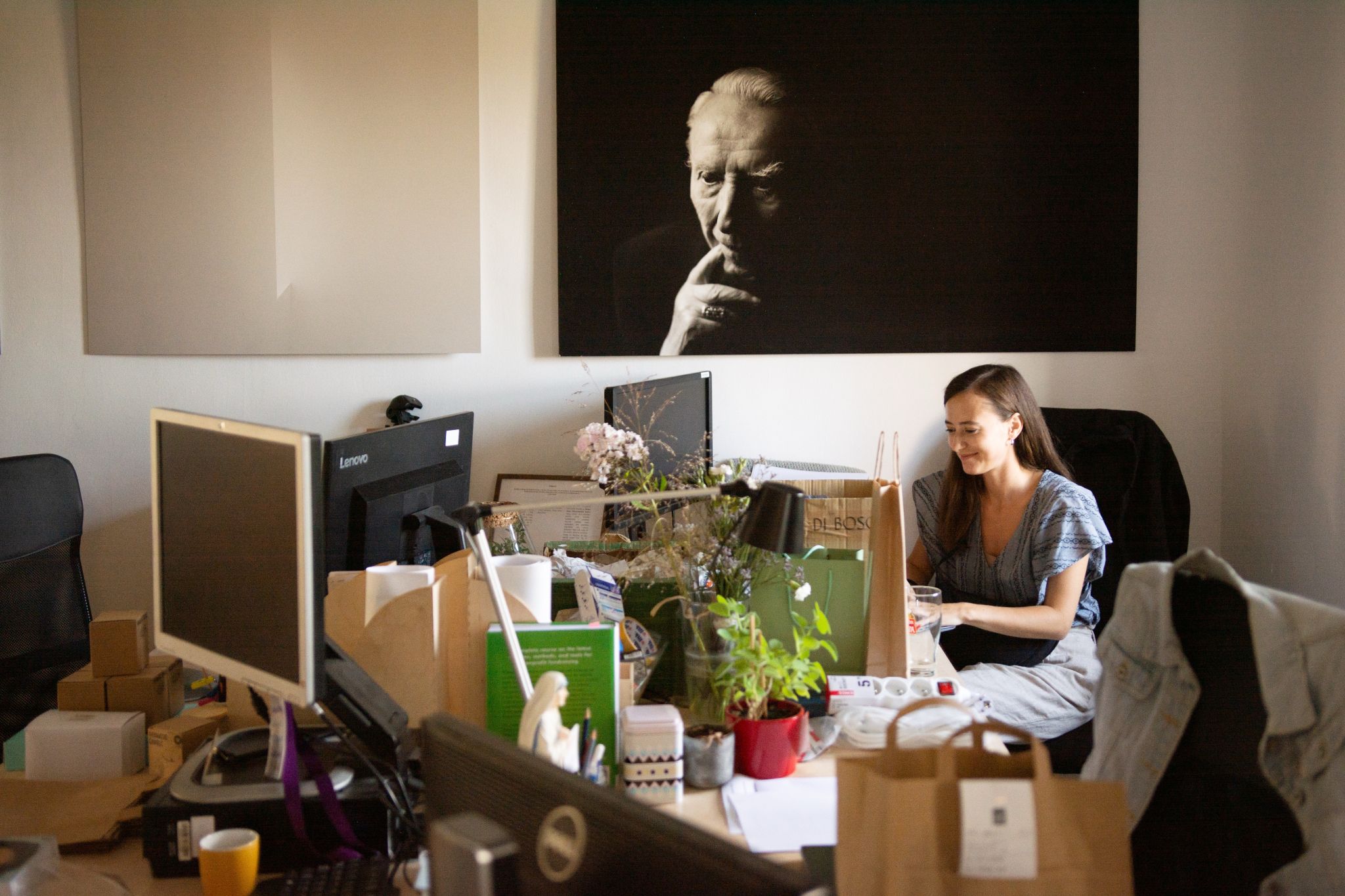 Martin Luterán: Škola nemá vyrábať pracovnú silu, ale formovať človeka