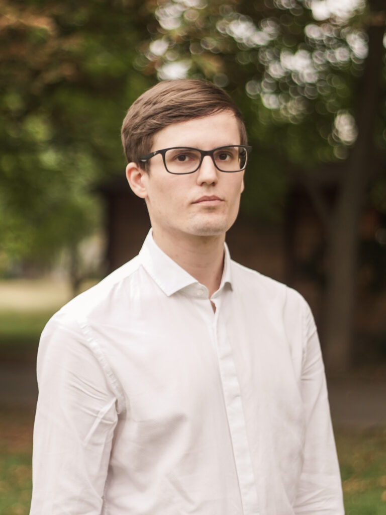 radovan marcinčin, prečo sa učiť latinsky