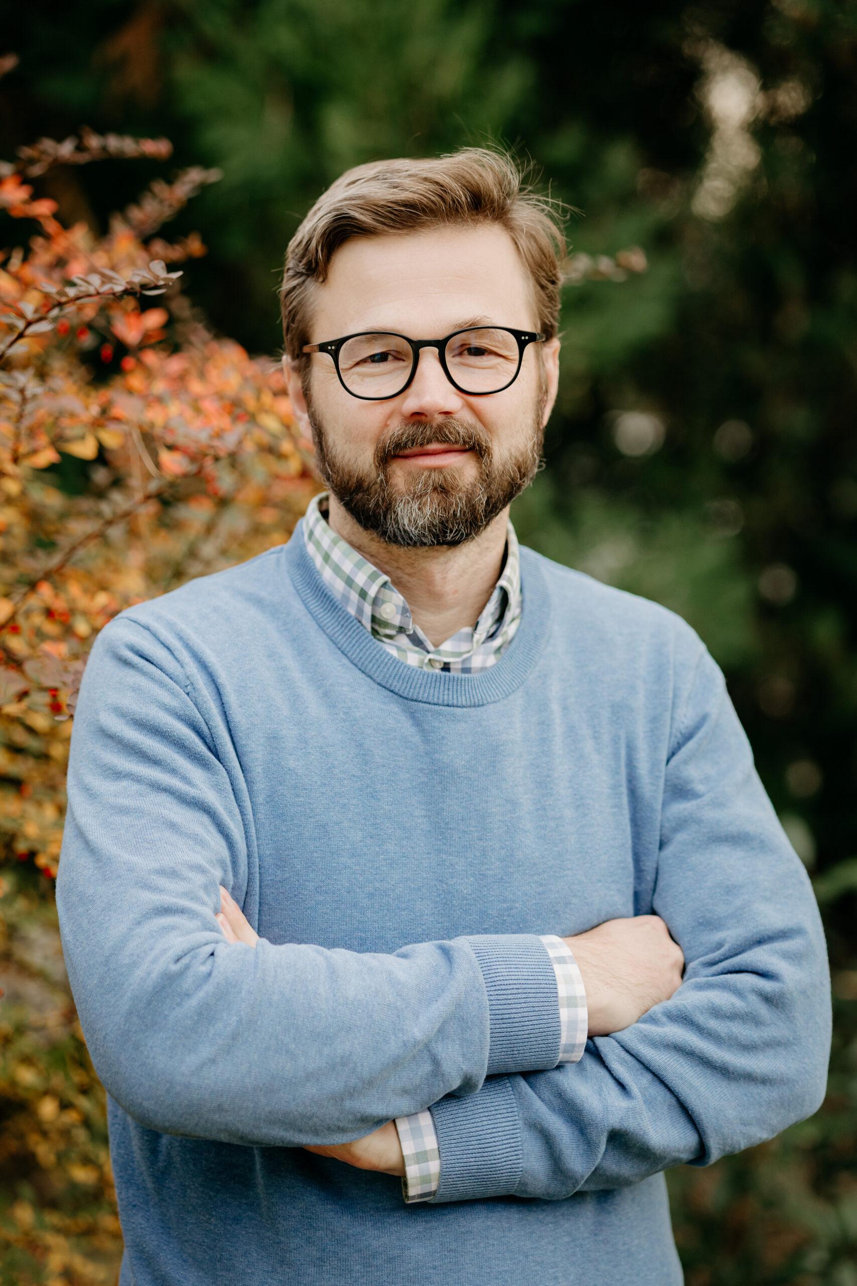 Mgr. Martin Luterán, M. Jur., M.Phil., D. Phil.,