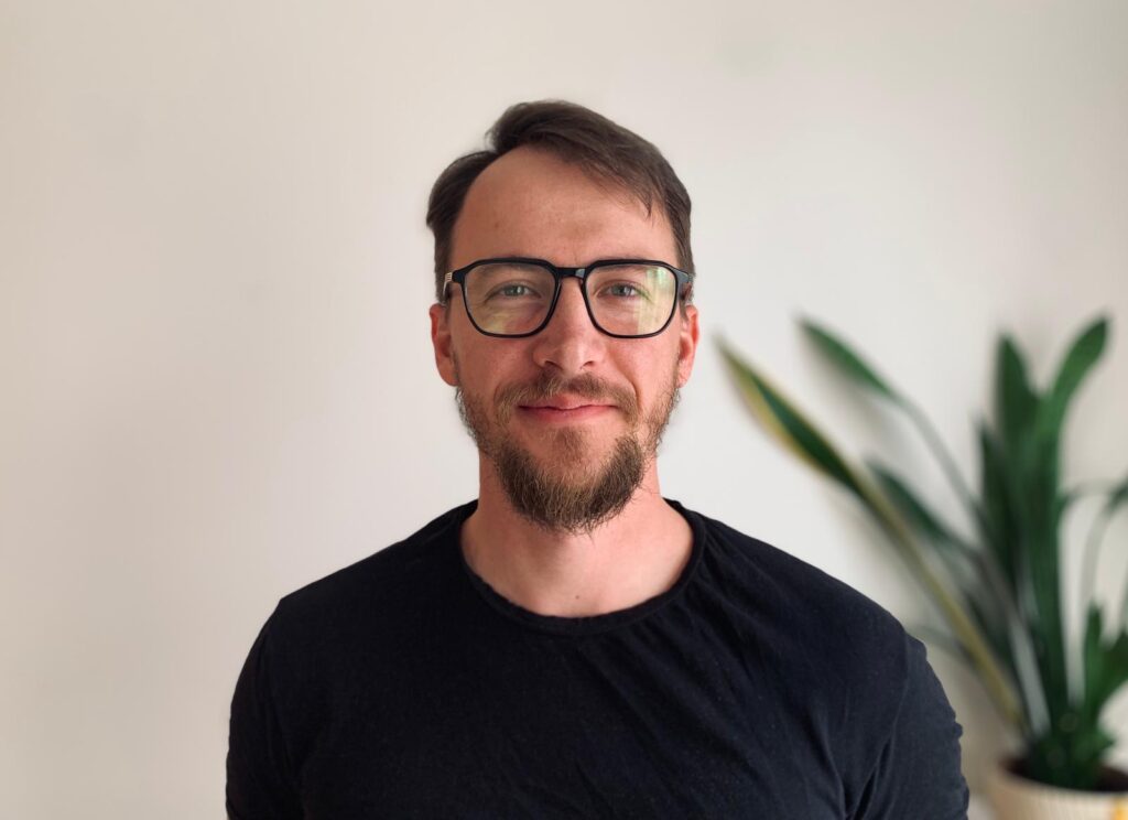 jakub malota, zachranar, prva pomoc, lektor