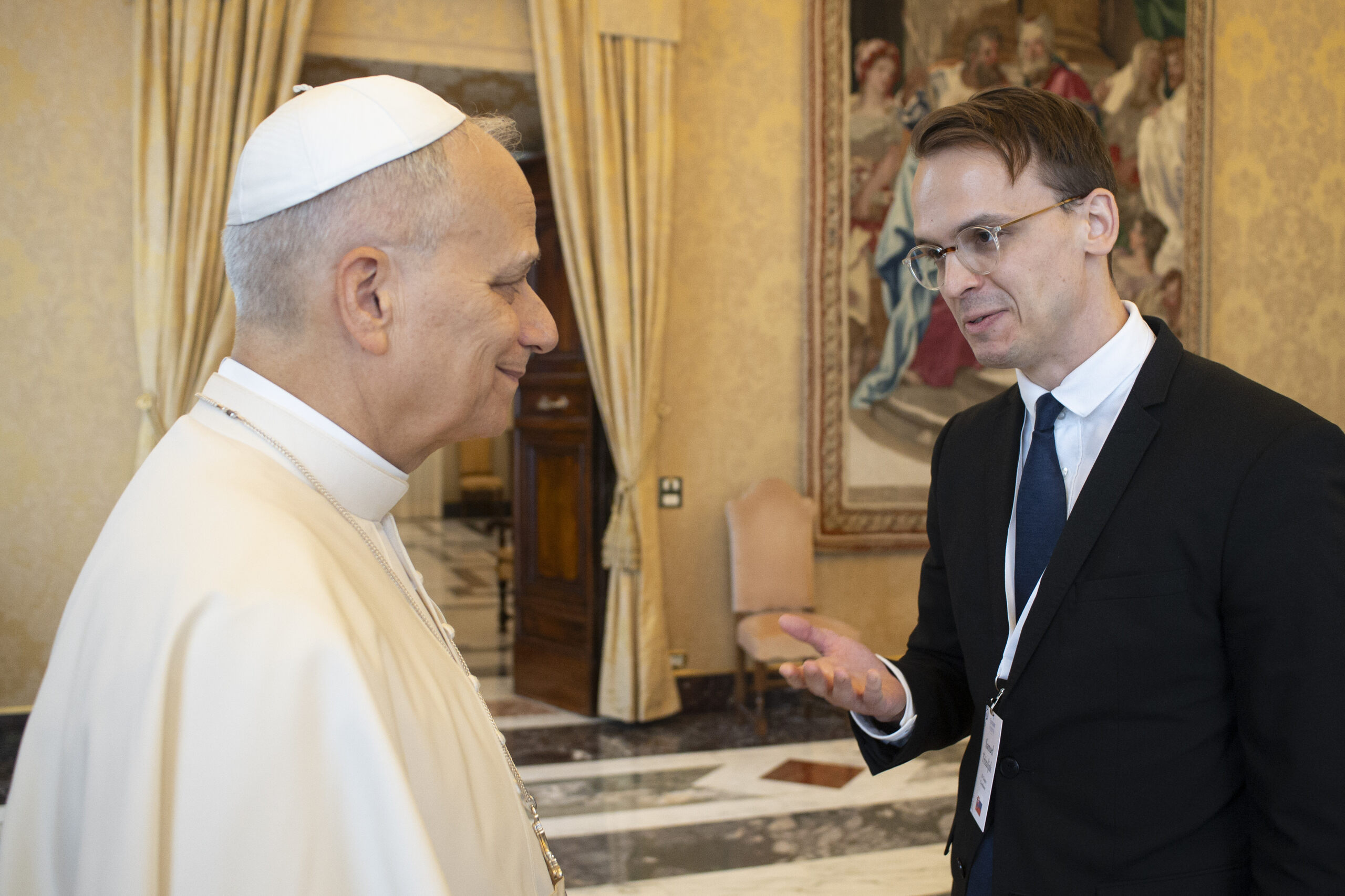 Hlinkova avantgarda: Kde končí kultúra a začína spolupráca s režimom