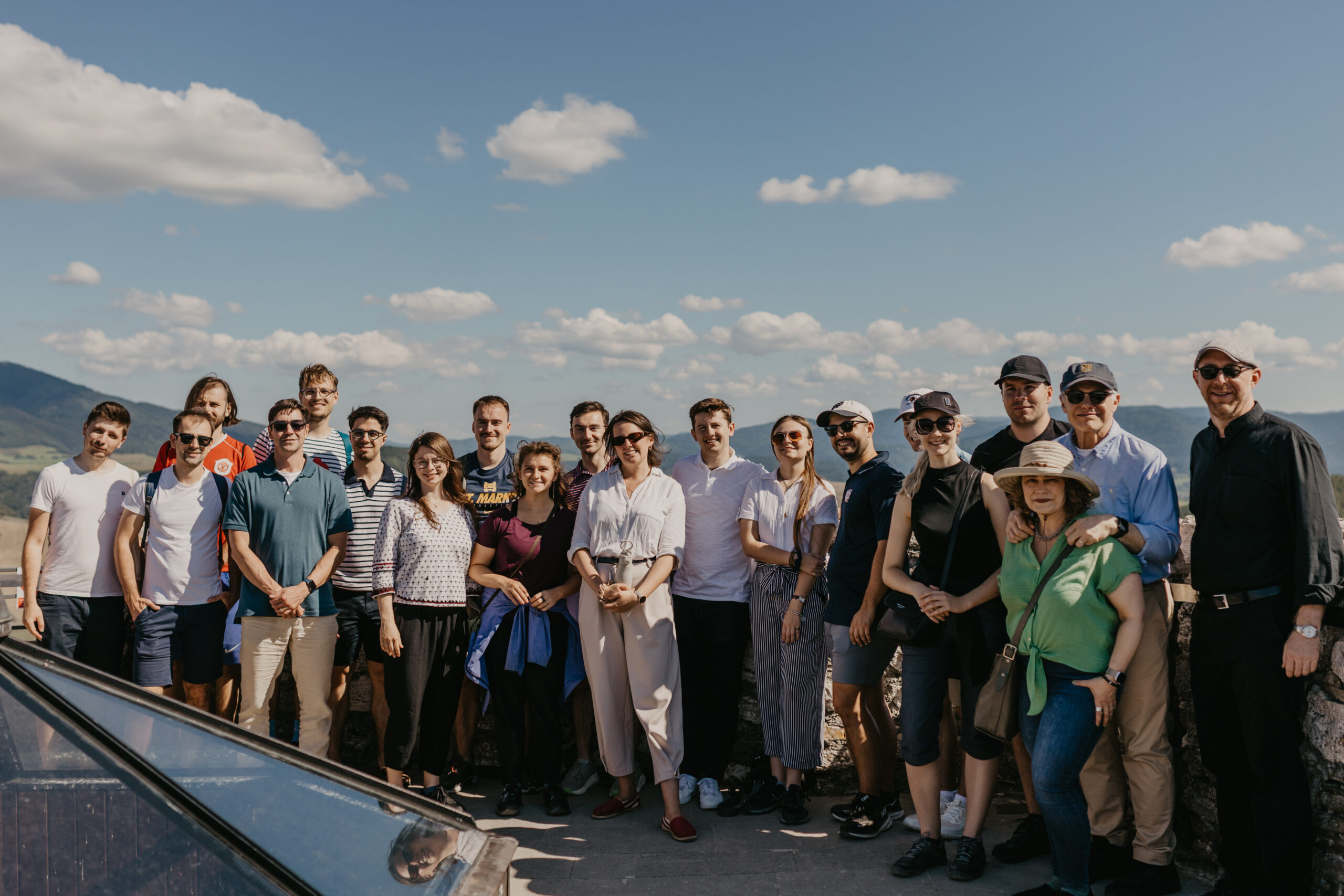 Letné školy v Európe a Spojených štátoch pre mladých študentov a profesionálov 2026