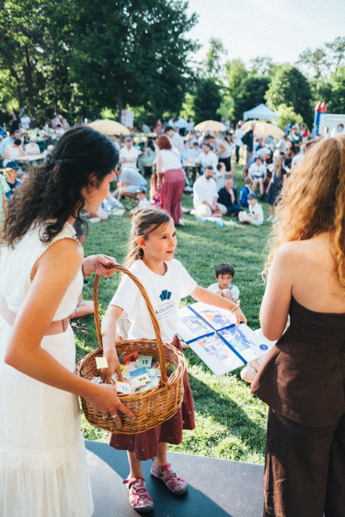 kgp, kolégium garden party 2025