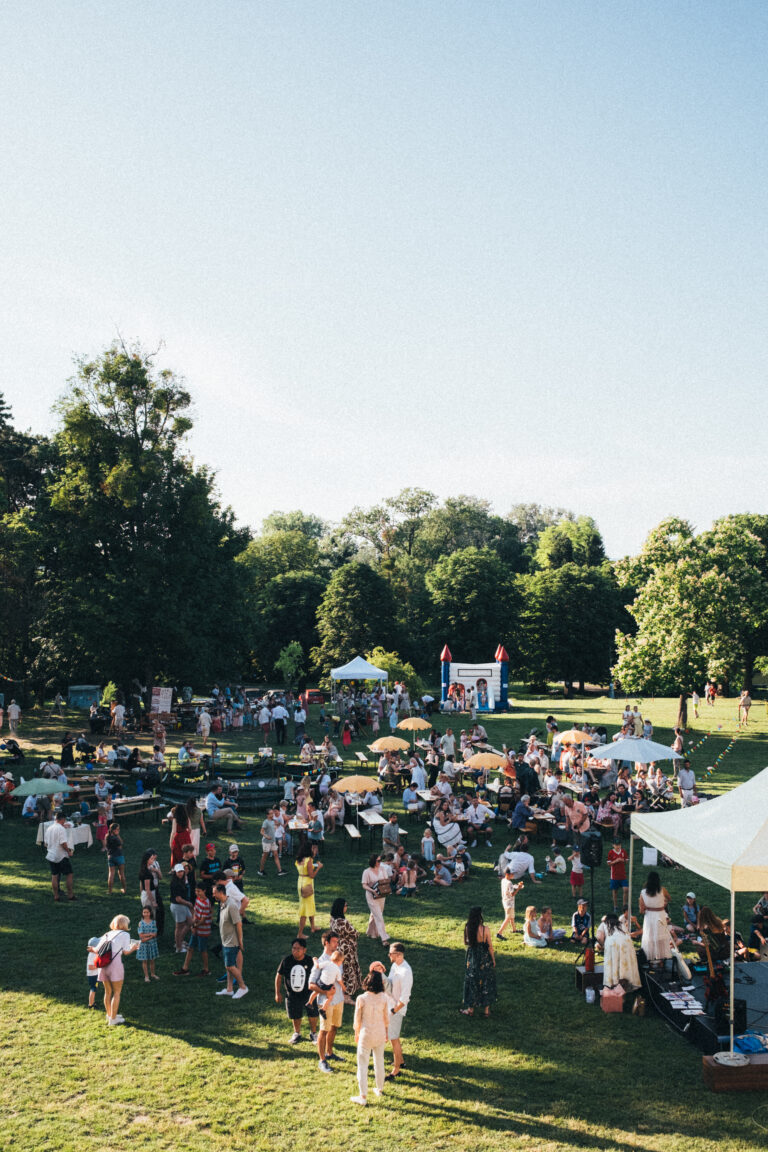 kgp, kolégium garden party 2025