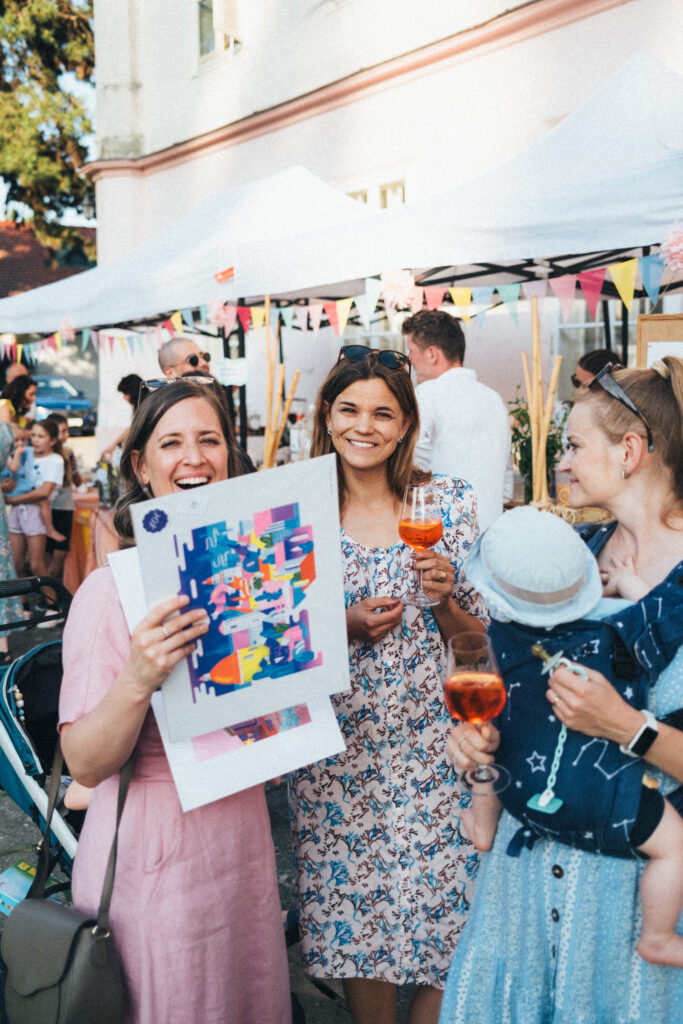 kgp, kolégium garden party 2025