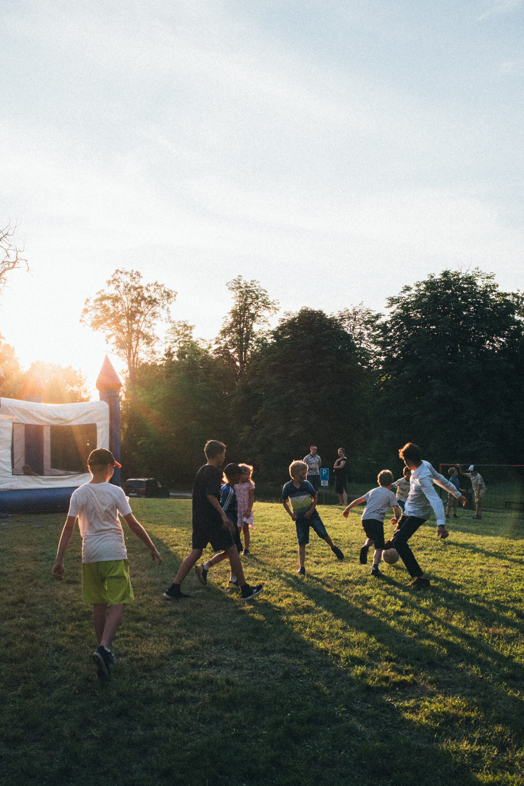 Aké bude leto 2026 v KAN