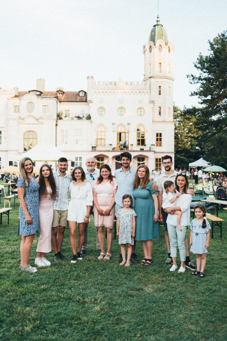 kgp, kolégium garden party 2025