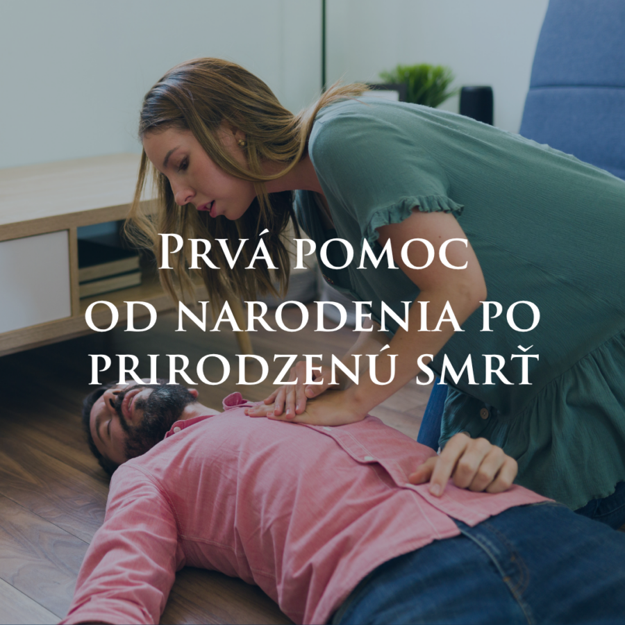 kurz prvej pomoci, teoreticky, kolegium, online kurz, zachranar