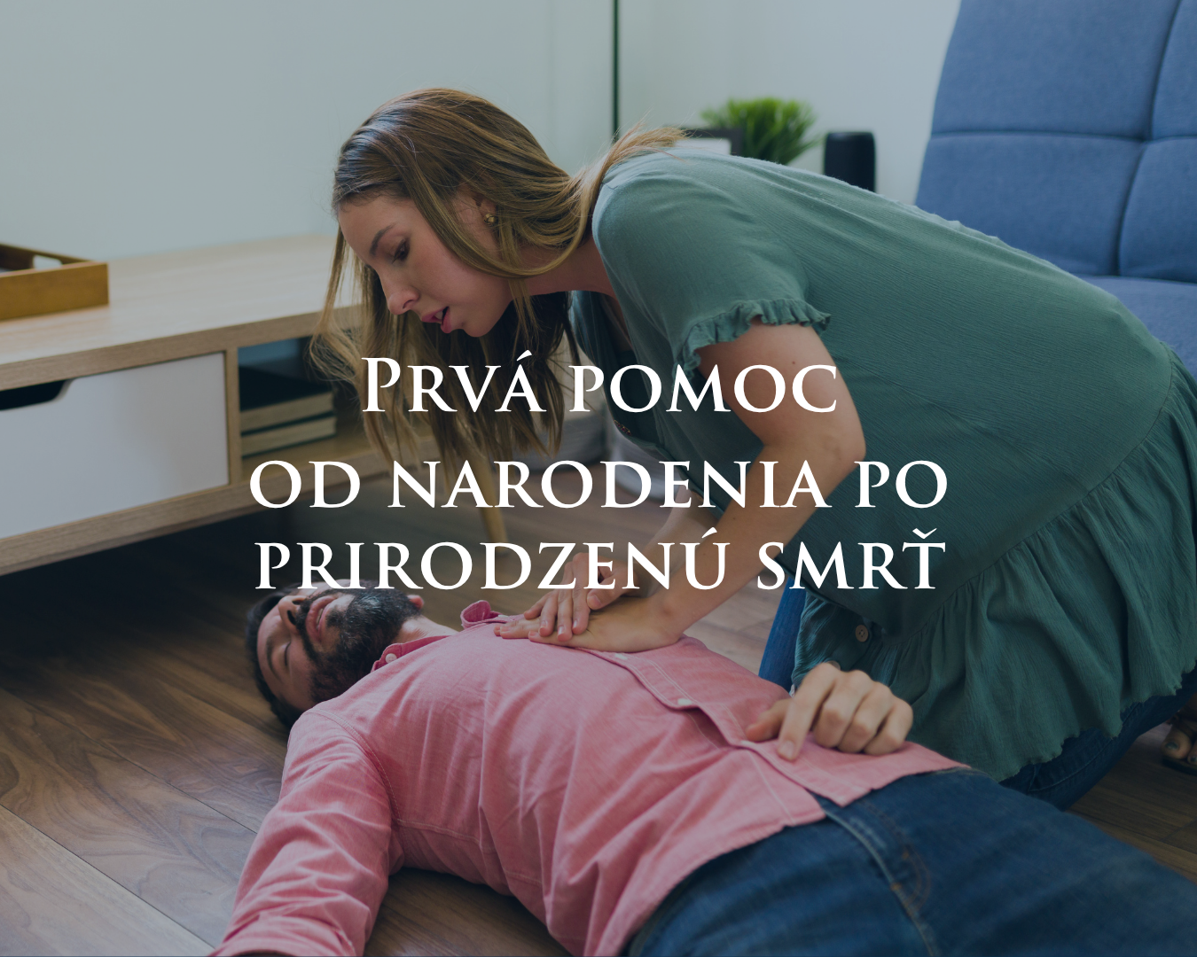 kurz prvej pomoci, teoreticky, kolegium, online kurz, zachranar