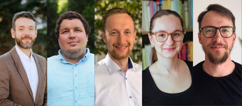 Otvárame jarný trimester: Prehĺbte svoje vedomosti a zručnosti v nových kurzoch