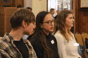 kastiel, univerzitne kolegium, dod, ivanka pri dunaji, den otvorenych dveri, program, vysokoškoláci, maturant, bratislava, studium v bratislave