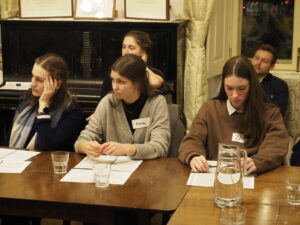 kastiel, univerzitne kolegium, dod, ivanka pri dunaji, den otvorenych dveri, program, vysokoškoláci, maturant, bratislava, studium v bratislave