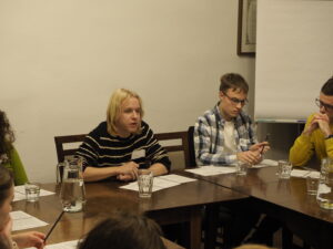 kastiel, univerzitne kolegium, dod, ivanka pri dunaji, den otvorenych dveri, program, vysokoškoláci, maturant, bratislava, studium v bratislave, diskusia, seminar