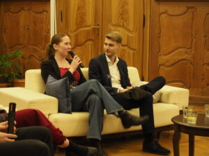 kastiel, univerzitne kolegium, dod, ivanka pri dunaji, den otvorenych dveri, program, vysokoškoláci, maturant, bratislava, studium v bratislave