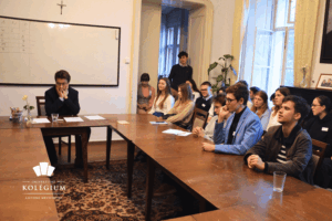 univerzitne kolegium, dod, ivanka pri dunaji, den otvorenych dveri, program, vysokoškoláci, maturant, bratislava, studium v bratislave