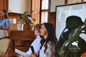 univerzitne kolegium, dod, ivanka pri dunaji, den otvorenych dveri, program, vysokoškoláci, maturant, bratislava, studium v bratislave