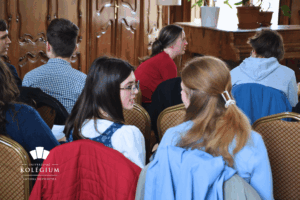 univerzitne kolegium, dod, ivanka pri dunaji, den otvorenych dveri, program, vysokoškoláci, maturant, bratislava, studium v bratislave