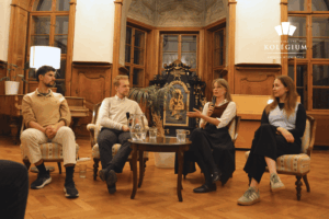 univerzitne kolegium, dod, ivanka pri dunaji, den otvorenych dveri, program, vysokoškoláci, maturant, bratislava, studium v bratislave