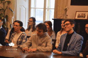 univerzitne kolegium, dod, ivanka pri dunaji, den otvorenych dveri, program, vysokoškoláci, maturant, bratislava, studium v bratislave